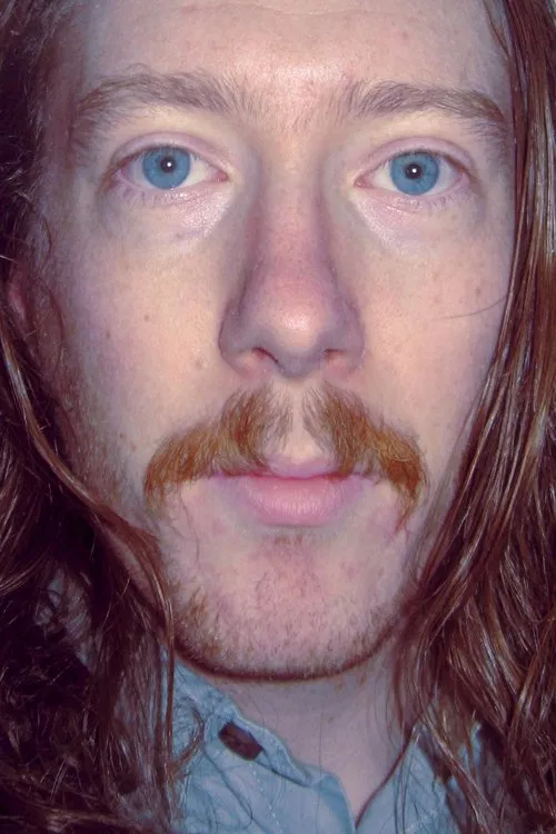 James Daniel Marrs Ritchey profile picture