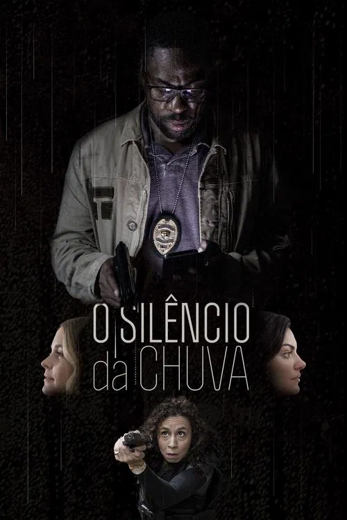 Poster do filme The Silence of The Rain