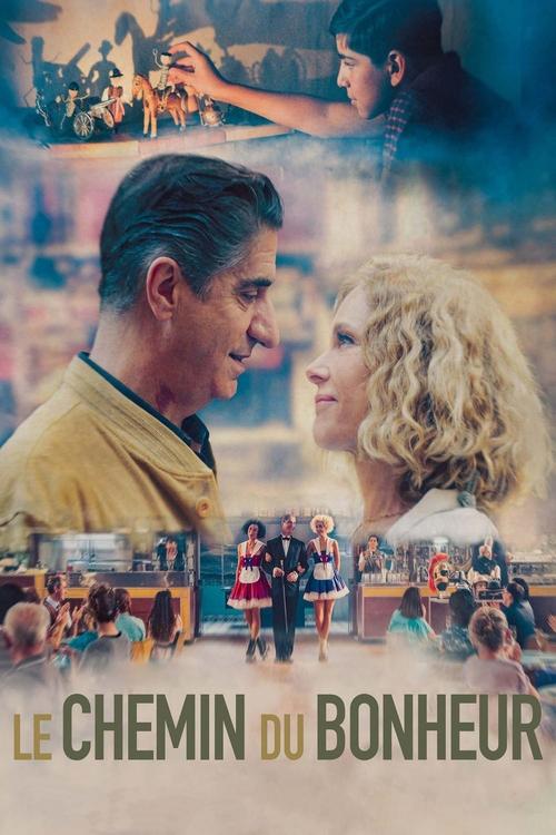 The Way to Happiness movie poster