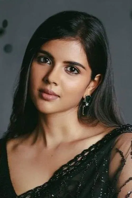 Kalyani Priyadarshan profile picture