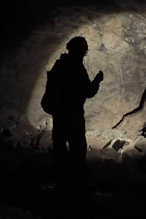 Poster do filme Listening in the Dark