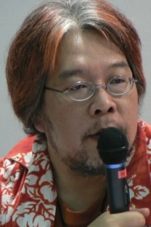 Umanosuke Iida profile picture