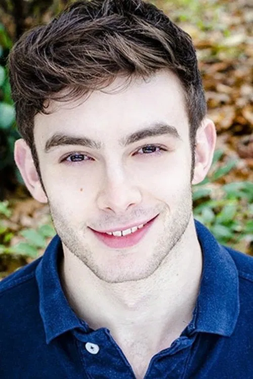 Joshua Berg profile picture