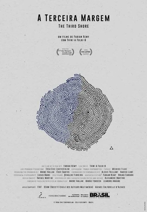 Poster do filme The Third Shore