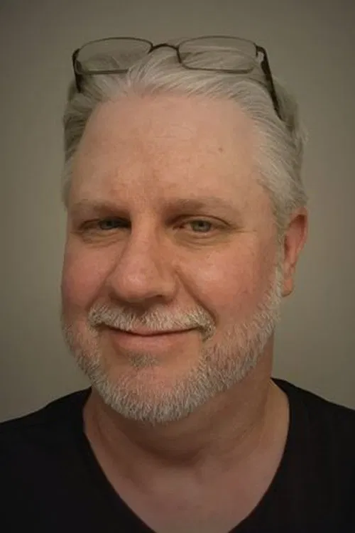 Brad M. Johnson profile picture