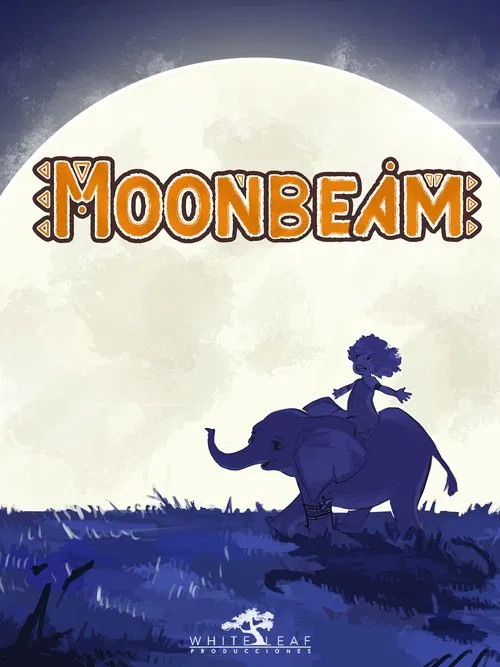 Moonbeam movie poster