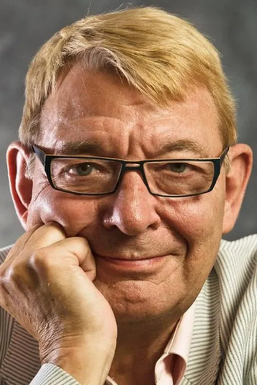 Niels Jørgen Steen profile picture