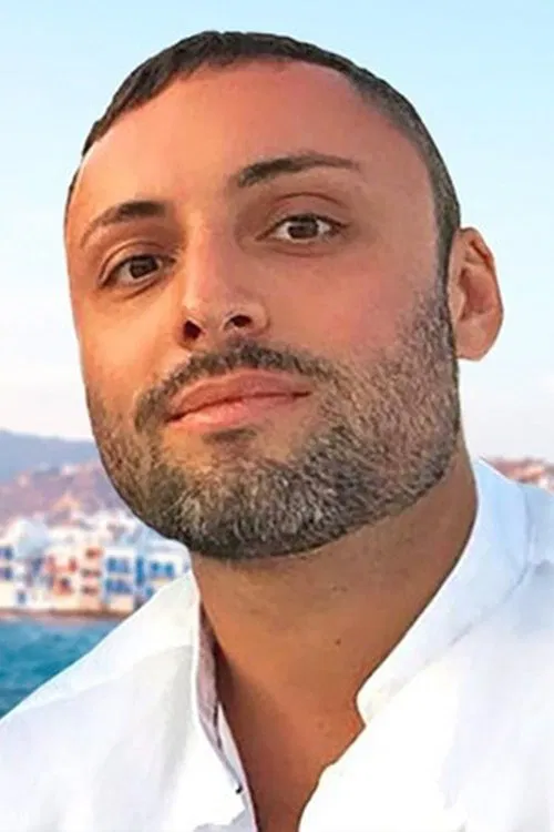 Rustam Eltman profile picture