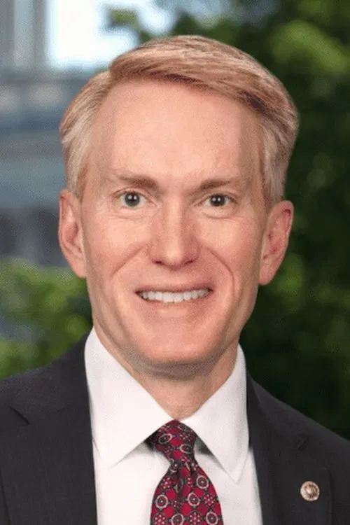 James Lankford profile picture