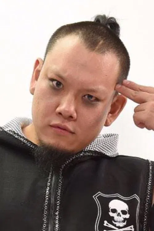 Kazma Sakamoto profile picture
