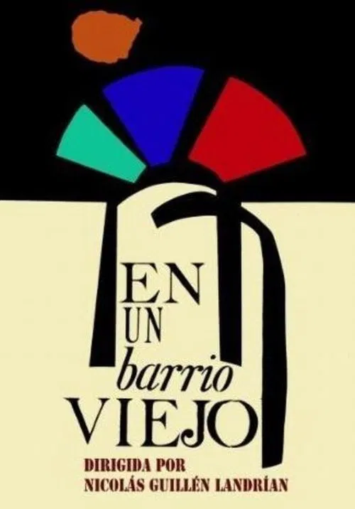 In an Old Neighborhood movie poster