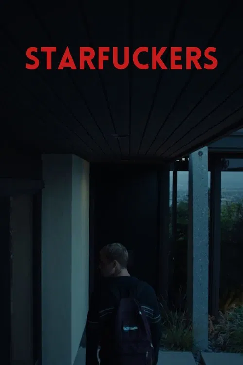 Starfuckers movie poster