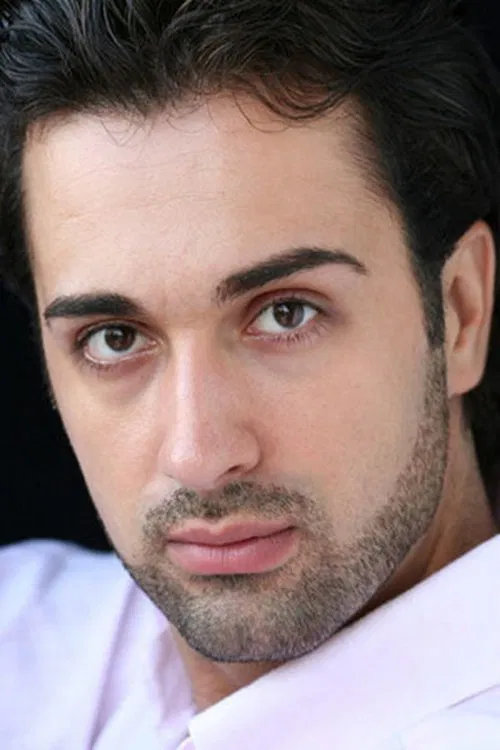 Bruno Ribiero profile picture