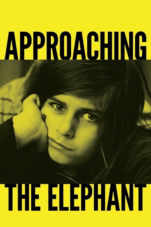 Approaching the Elephant movie poster