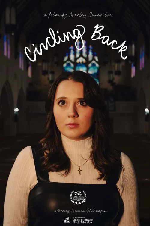 Circling Back movie poster