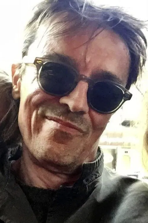 Spider Stacy profile picture