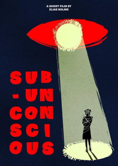 Sub-Unconscious movie poster