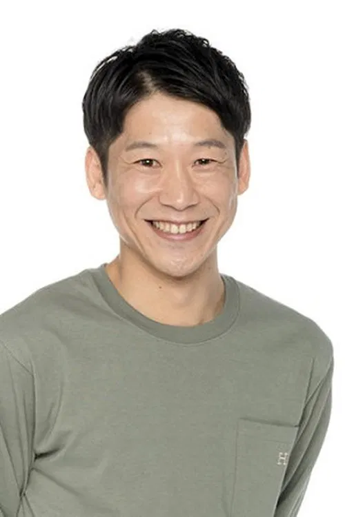 Umebayashi Ryota profile picture