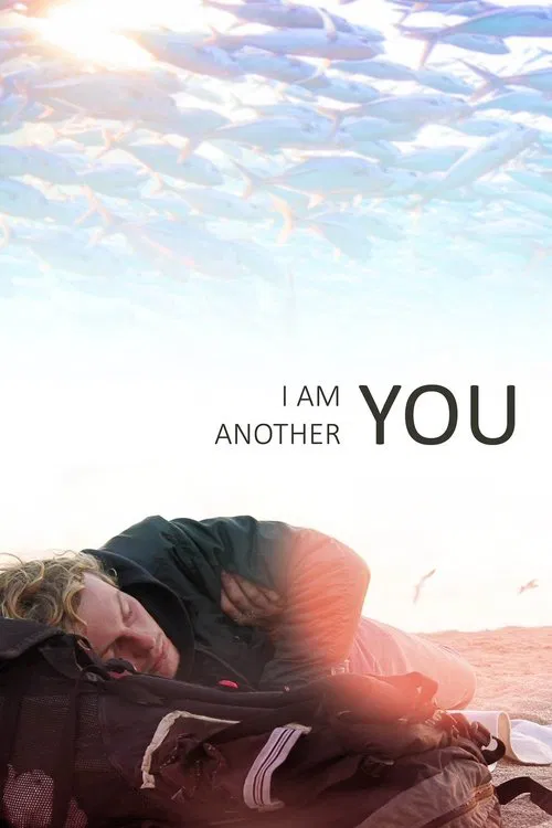 I Am Another You movie poster