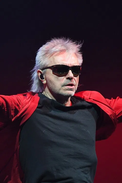 Konstantin Kinchev profile picture