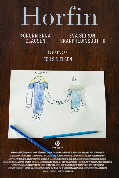 Poster do filme Gone