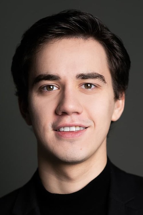 Vitaliy Andreev profile picture