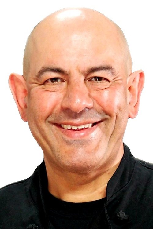 Simon Majumdar profile picture