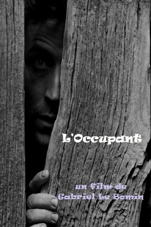L'Occupant movie poster