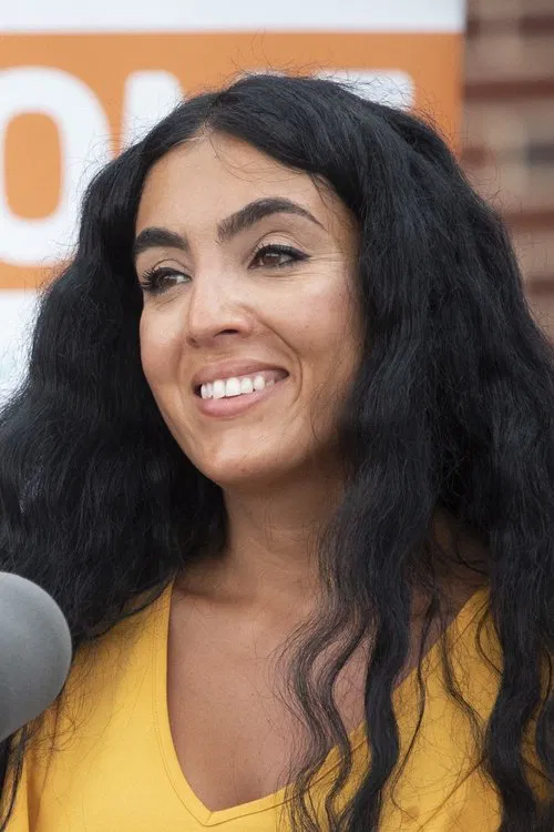 Gisele Fetterman profile picture
