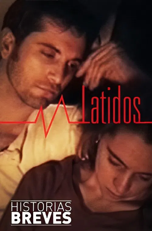 Historias Breves 0: Latidos movie poster