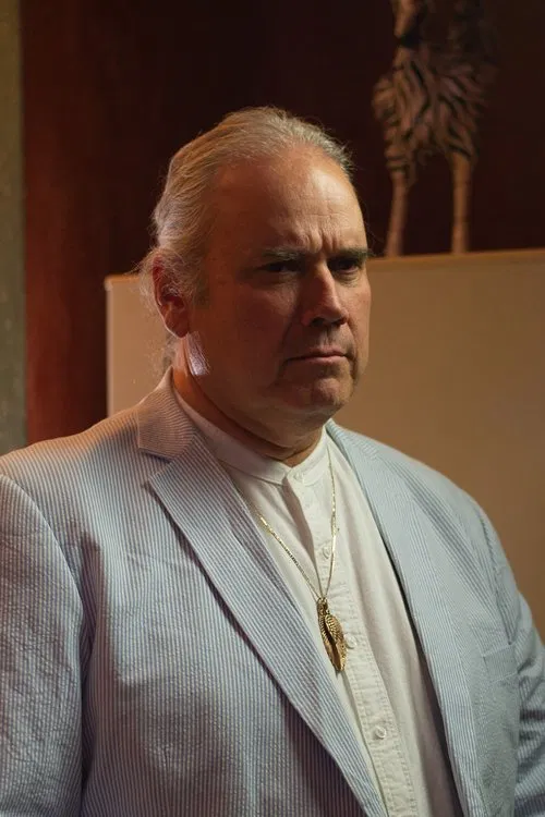 David Dykes profile picture