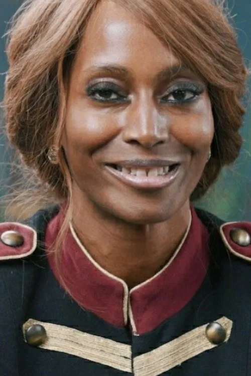 Bisila Bokoko profile picture