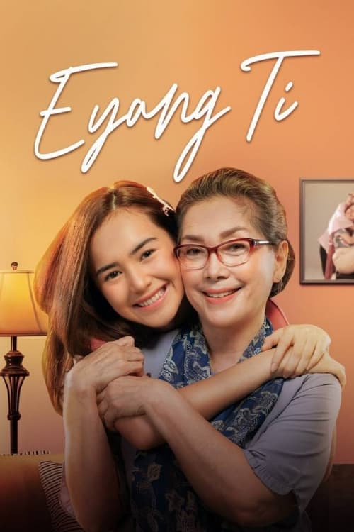 Eyang Ti movie poster