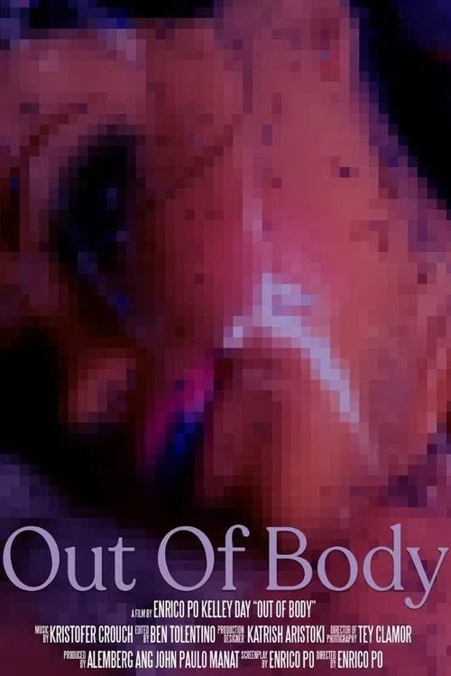 Out of Body movie poster