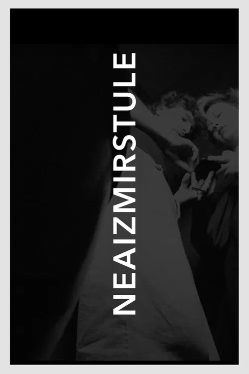 Poster do filme Forget-Me-Not