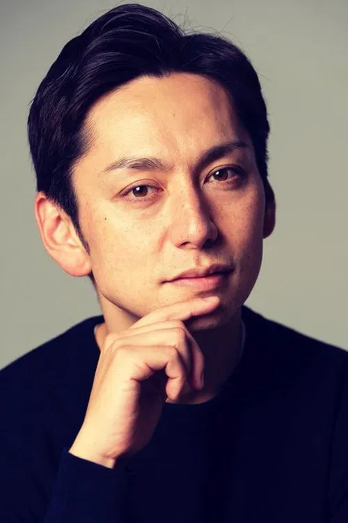 Takuji Kawakubo profile picture