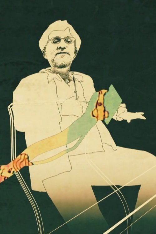 Poster do filme The Real Place