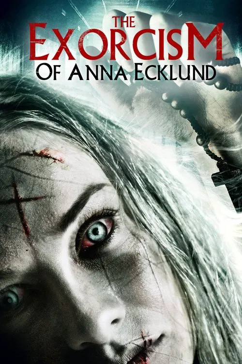 The Exorcism of Anna Ecklund movie poster