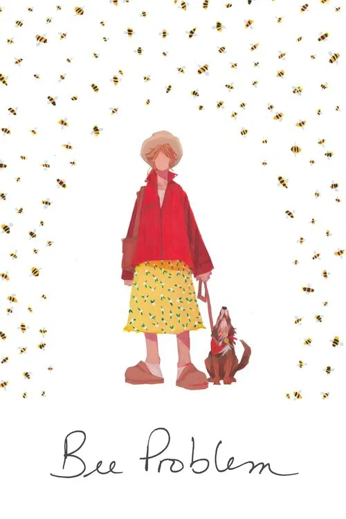 Bee Problem movie poster