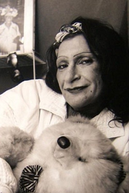 Sylvia Rivera profile picture