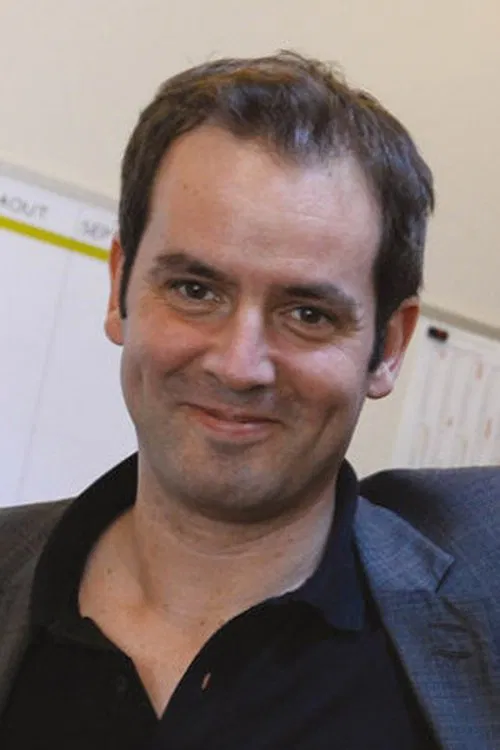 Tanguy Pastureau profile picture
