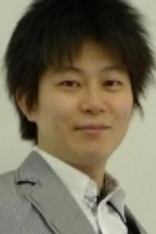 Ayumu Yamauchi profile picture