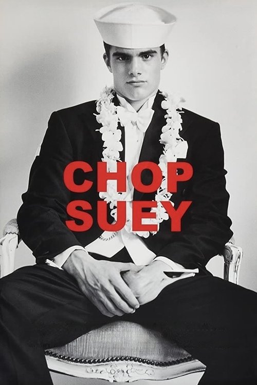 Chop Suey movie poster