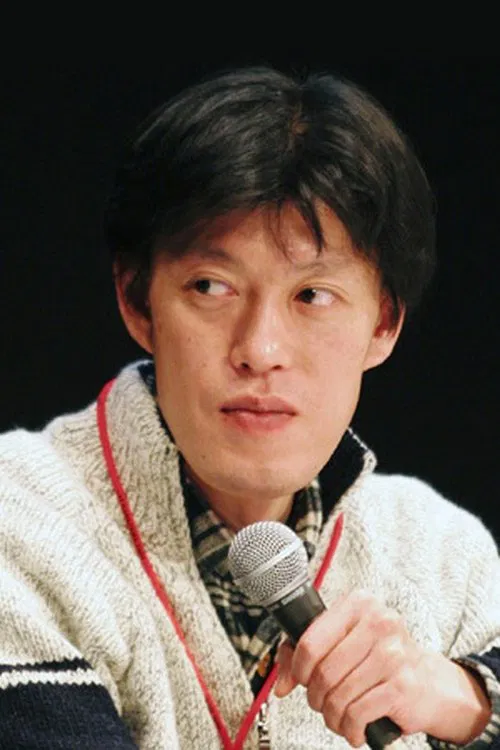 Keiichi Hara profile picture