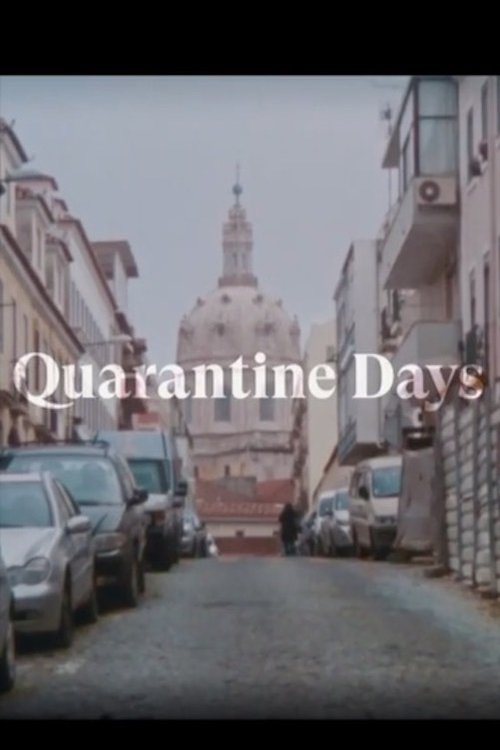 Quarantine Days movie poster