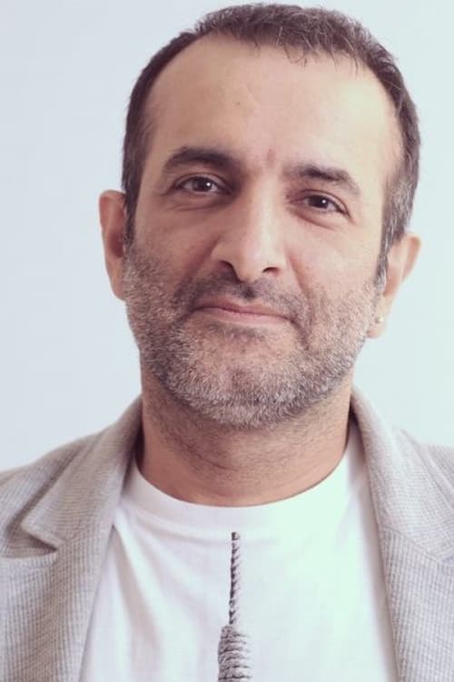 Uğur Serhan profile picture
