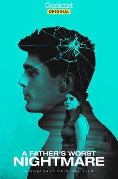 A Father's Worst Nightmare movie poster