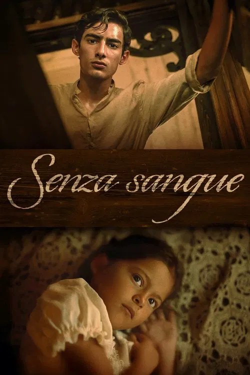 Without Blood movie poster