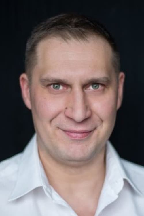 Yakiv Kucherevskyi profile picture
