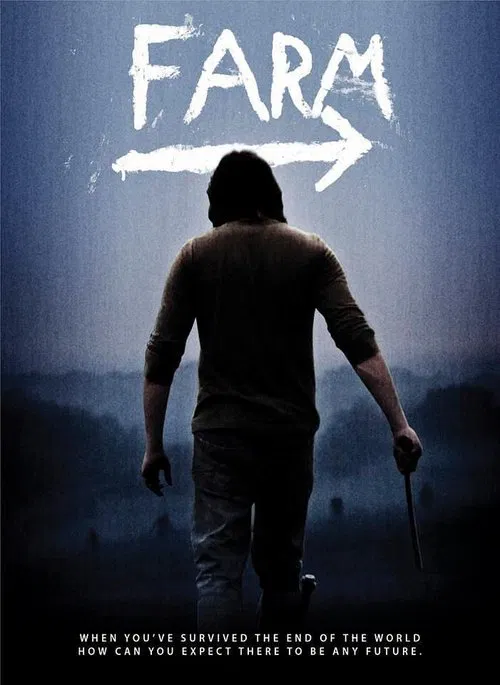 Farm movie poster